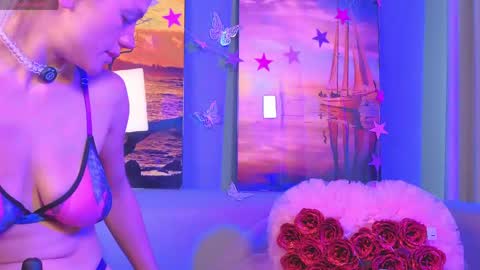 brilliant_barbe online show from May 14, 6:33 am