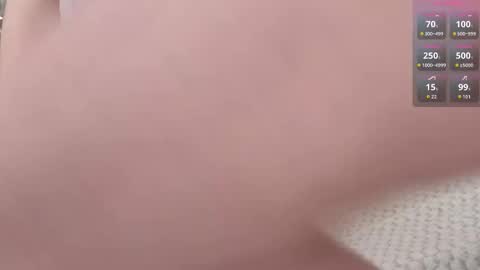 brilliant_kiss online show from January 11, 2:56 pm