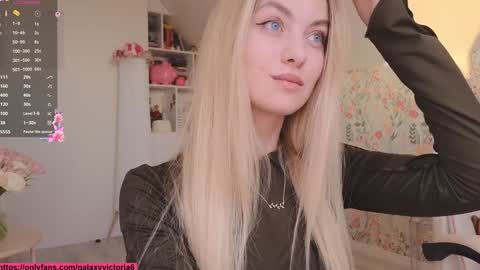 Vi. online show from March 12, 5:22 am