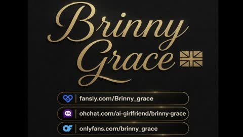 brinny_grace online show from April 8, 9:45 am