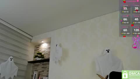 brisa online show from October 24, 1:28 am