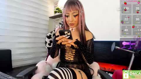 brisa online show from October 17, 3:43 am