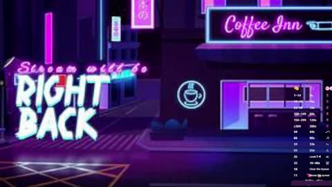 brisa online show from February 20, 2:18 am