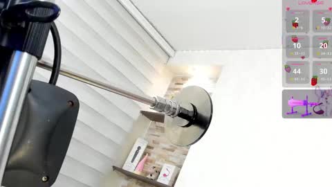 brisa online show from October 10, 1:33 am