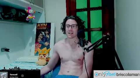 Martin online show from June 22, 1:44 am