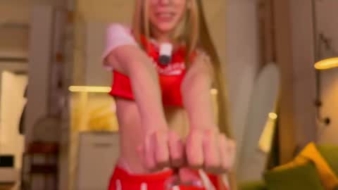 Brita online show from April 13, 3:33 am