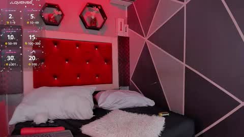 BritannyClaire online show from September 19, 7:01 am