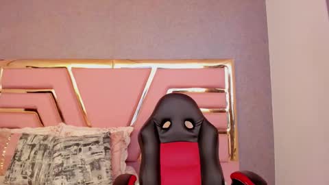 Britany jhonson online show from December 23, 2:18 am