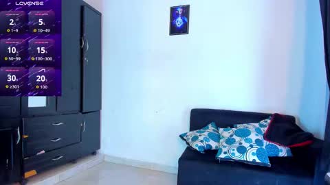 britanny lord online show from February 10, 11:30 pm