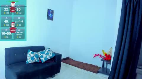 britanny lord online show from December 14, 10:16 pm