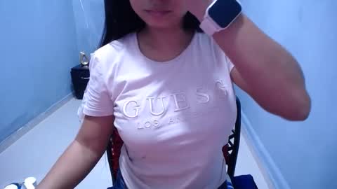 britanyx1 online show from March 30, 3:34 pm