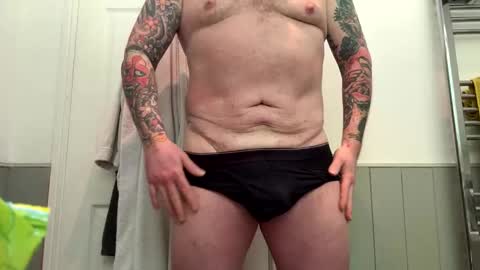 Tinypaul7 online show from May 25, 11:16 am