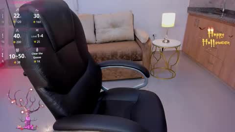 Brith online show from October 18, 9:30 pm