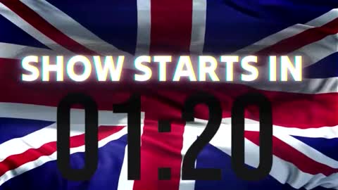 Lady Annabelle Montgomery online show from October 31, 9:37 pm