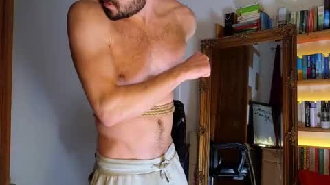 Callum online show from March 7, 10:32 pm