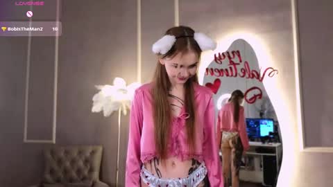 Britney online show from February 13, 8:45 pm