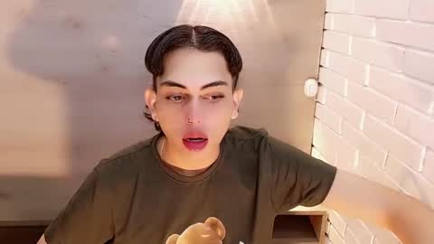 britney_ortega online show from January 11, 7:53 pm