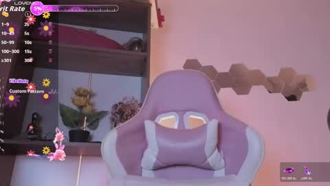 britt grey online show from April 18, 12:12 am