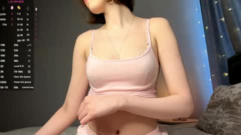 Alisa online show from May 23, 1:18 pm