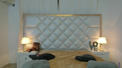 Brittany  online show from February 3, 6:34 pm