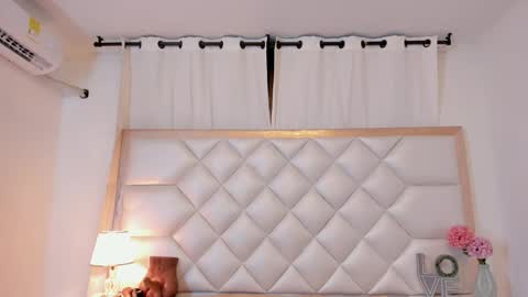 Brittany  online show from March 25, 9:10 pm