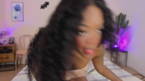 Btittany online show from October 10, 9:08 pm