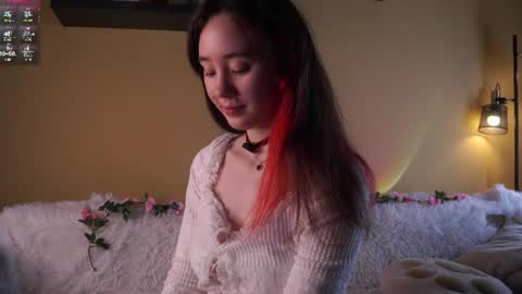 Lina online show from July 10, 3:17 pm