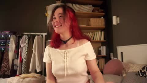 Lina online show from November 6, 11:13 am