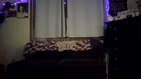 brockdemers1 online show from November 25, 6:45 am