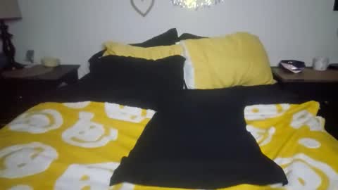 brockdemers1 online show from April 6, 5:19 am