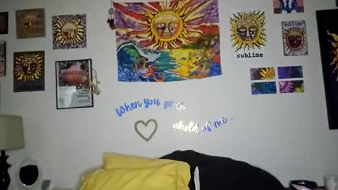 brockdemers1 online show from April 5, 3:36 am