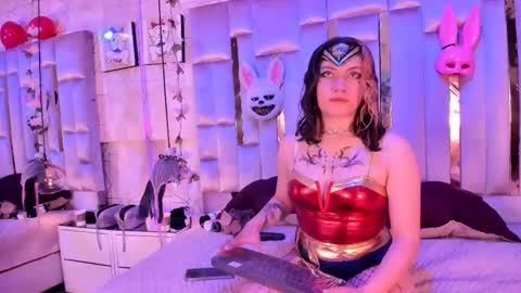     online show from February 16, 12:54 pm