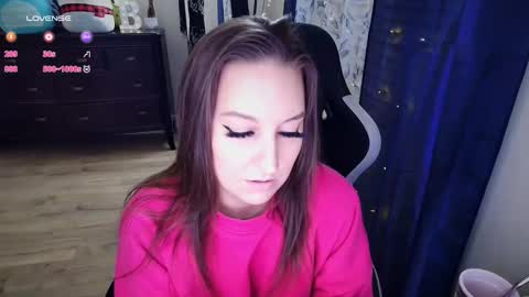 brookebee online show from November 27, 11:45 pm