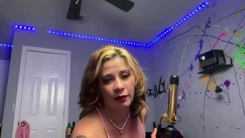 BrookeBrutality online show from June 15, 5:32 am