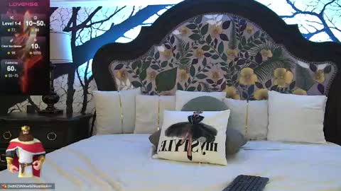 Ember online show from February 10, 1:44 pm