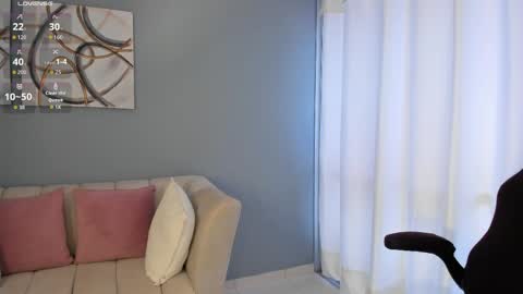 Brooke Miller online show from March 31, 9:37 pm