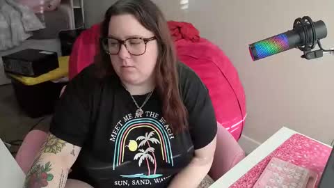 Madam Brooke online show from March 5, 12:36 pm