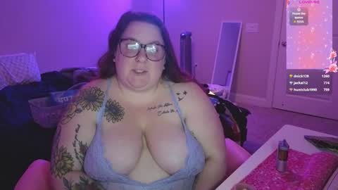 Madam Brooke online show from December 20, 12:50 am