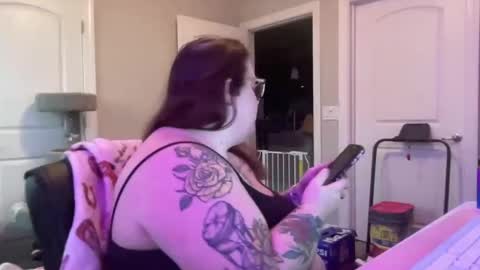 Madam Brooke online show from October 3, 11:51 am