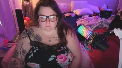 Madam Brooke online show from February 11, 12:31 pm