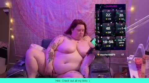 Madam Brooke online show from May 26, 12:50 am