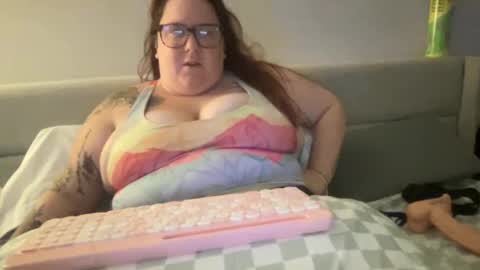 Madam Brooke online show from September 13, 10:23 pm