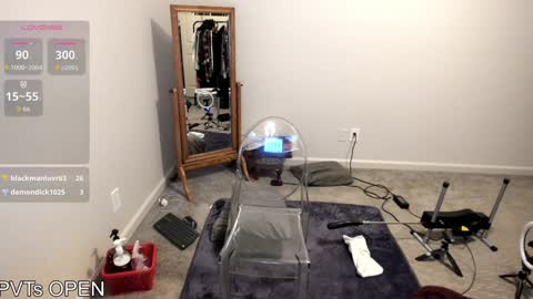 Brooklyn  online show from November 12, 3:53 am