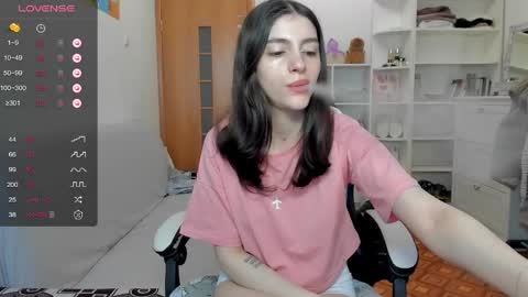 broosnica1 online show from April 21, 9:16 am