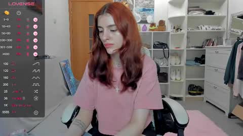 broosnica1 online show from July 2, 6:18 am