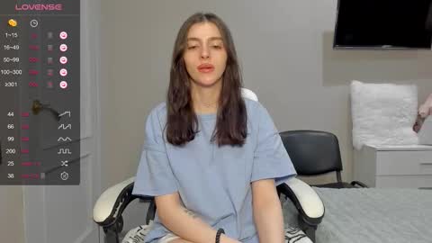 broosnica1 online show from January 13, 12:24 pm