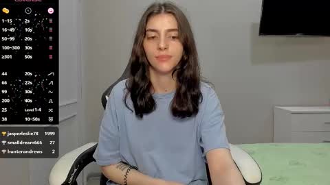 broosnica1 online show from September 12, 7:32 am