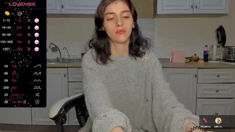 broosnica1 online show from February 17, 3:15 am