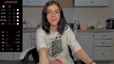 broosnica1 online show from February 18, 1:11 pm