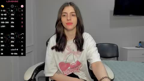 broosnica1 online show from October 30, 7:31 am